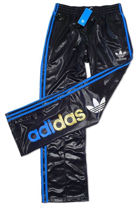 adidas Originals Chile 62 Pant Herren Trainingshose, 